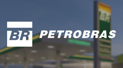 Posto Petrobras Zona Oeste